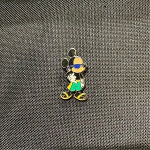 Disney pin